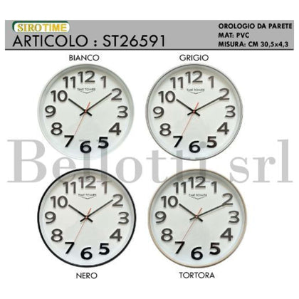 Orologio Quarzo St26591 Sirotime