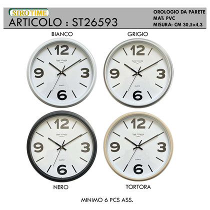 Orologio Quarzo St26593 Sirotime