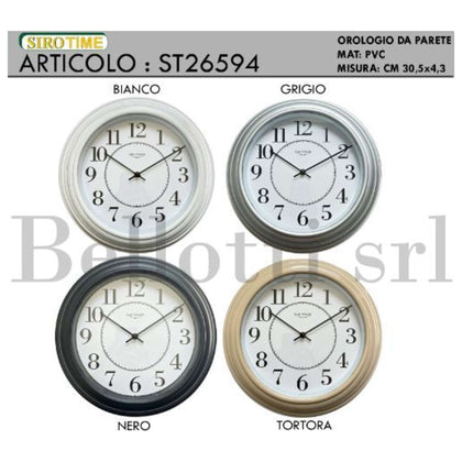 Orologio Quarzo St26594 Sirotime