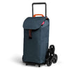 Carrello Per La Spesa Tris 6R Grey