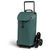 Carrello Per La Spesa Tris 6R Green