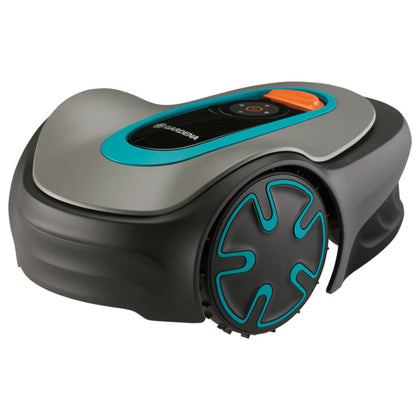 RASAERBA A BATTERIA ROBOT SILENO 250
