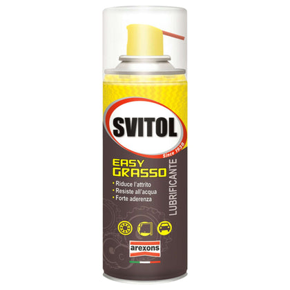 AREXONS 2323 SVITOL GRASSO 200 ML