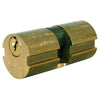 Welka CILINDRO TONDO Art. 607 (Ø mm. 22) mm. 54 (27-27)