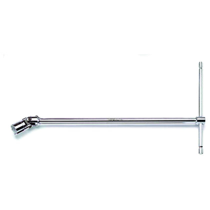 Beta CHIAVE ESAGONALE A T CON BUSSOLA SNODATA Art. 952  mm. 8