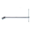 Beta CHIAVE ESAGONALE A T CON BUSSOLA SNODATA Art. 952  mm. 8