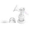 Chicco 00005740000000 tiralatte 150 ml Manuale