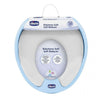 Chicco 00006572000000 sedile WC Seduta morbida per wc Blu, Rosa