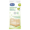 Chicco 00065984300000 zanzariera per bambini Bianco