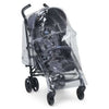 Chicco 060.79510.000.000 coprigambe da trasporto per bambini Raincover Trasparente