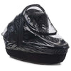Chicco 06079536000000 coprigambe da trasporto per bambini Raincover Trasparente