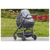 Chicco 06079536000000 coprigambe da trasporto per bambini Raincover Trasparente