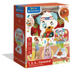 1,2,3, Canestro! Gioco parlante didattico educativo per bambini