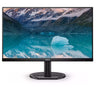 242S9JAL Monitor Full HD 24 pollici AdaptiveSync altoparlante 1920x1080 75Hz VGA HDMI DisplayPort hub USB nero