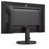 242S9JAL Monitor Full HD 24 pollici AdaptiveSync altoparlante 1920x1080 75Hz VGA HDMI DisplayPort hub USB nero