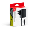 Nintendo 2510666 Caricabatterie per dispositivi mobili Console portatile Nero AC Interno