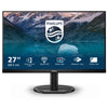 272S9JAL Monitor Full HD 27 pollici altoparlante 1920x1080 75Hz VGA HDMI DisplayPort hub USB nero