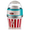 2957 macchina per popcorn 1100 W Blu, Rosso, Bianco