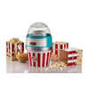 2957 macchina per popcorn 1100 W Blu, Rosso, Bianco