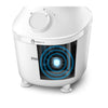 Philips Serie 3000 Series 3000 HR2041/00 Frullatore con tecnologia ProBlend, 450 W, 1,9 l
