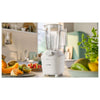 Philips Serie 3000 Series 3000 HR2041/00 Frullatore con tecnologia ProBlend, 450 W, 1,9 l