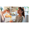 Philips Serie 3000 Series 3000 HR2041/00 Frullatore con tecnologia ProBlend, 450 W, 1,9 l