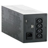 Legrand Keor ASI SP 800 IEC gruppo di continuità (UPS) A linea interattiva 0,8 kVA 480 W 4 presa(e) AC
