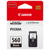 Canon PG-560 Cartuccia d'inchiostro nero originale 1pz