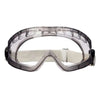 3M 7000032480 occhialini e occhiali di sicurezza Occhialini di sicurezza Nylon Grigio