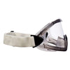 3M 7000032480 occhialini e occhiali di sicurezza Occhialini di sicurezza Nylon Grigio