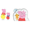 Clementoni Supercolor 20829 puzzle Puzzle con formine 3 pz Cartoni