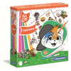 44 Gatti _Tattoo - Gioco educativo per bambini