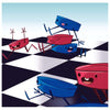 Clementoni 4 in 1 Giochi Da Tavolo