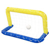 52123 Gioco Gonfiabile Porta Pallanuoto 137x66cm