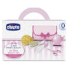 Chicco 5934000000 kit per la salute e cura del bambino