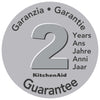 5K45SSEWH - Robot da cucina Impastatrice Planetaria 4,3 litri 10 velocità 275W - bianco