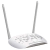 TP-Link TL-WA801N punto accesso WLAN 300 Mbit/s Bianco Supporto Power over Ethernet (PoE)