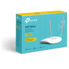 TP-Link TL-WA801N punto accesso WLAN 300 Mbit/s Bianco Supporto Power over Ethernet (PoE)