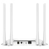 TP-Link TL-WA1201 punto accesso WLAN 867 Mbit/s Bianco Supporto Power over Ethernet (PoE)