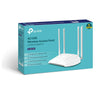 TP-Link TL-WA1201 punto accesso WLAN 867 Mbit/s Bianco Supporto Power over Ethernet (PoE)
