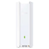 TP-Link Omada EAP610-Outdoor 1800 Mbit/s Bianco Supporto Power over Ethernet (PoE)
