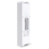 TP-Link Omada EAP610-Outdoor 1800 Mbit/s Bianco Supporto Power over Ethernet (PoE)