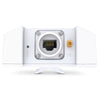 TP-Link Omada EAP610-Outdoor 1800 Mbit/s Bianco Supporto Power over Ethernet (PoE)
