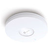 TP-Link Omada EAP620 HD punto accesso WLAN 1201 Mbit/s Bianco Supporto Power over Ethernet (PoE)