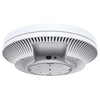 TP-Link Omada EAP620 HD punto accesso WLAN 1201 Mbit/s Bianco Supporto Power over Ethernet (PoE)