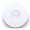 TP-Link Omada EAP653 punto accesso WLAN 2976 Mbit/s Bianco Supporto Power over Ethernet (PoE)