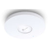 TP-Link Omada EAP653 punto accesso WLAN 2976 Mbit/s Bianco Supporto Power over Ethernet (PoE)