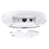 TP-Link Omada EAP653 punto accesso WLAN 2976 Mbit/s Bianco Supporto Power over Ethernet (PoE)