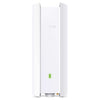 TP-Link Omada EAP650-Outdoor 3000 Mbit/s Bianco Supporto Power over Ethernet (PoE)