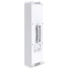 TP-Link Omada EAP650-Outdoor 3000 Mbit/s Bianco Supporto Power over Ethernet (PoE)